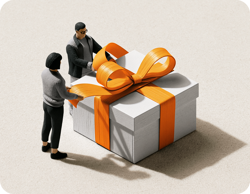 gift box