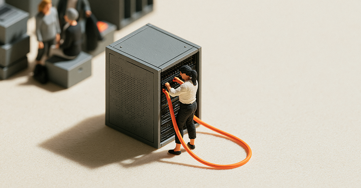 power source