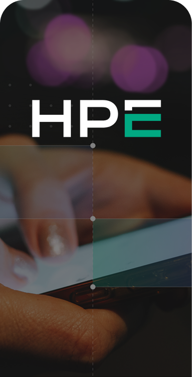 HPE