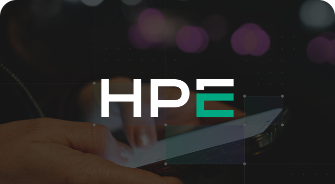HPE