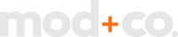 MOD+Company Logo