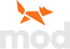 MOD+Co. logo