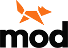 MOD+Co. logo