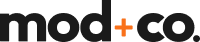 MOD+Company Logo