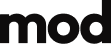 MOD+Company Logo