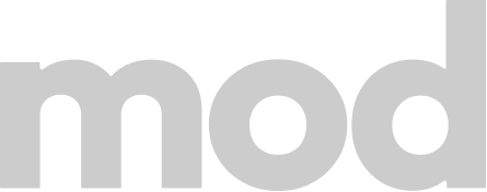 MOD+Co. Logo