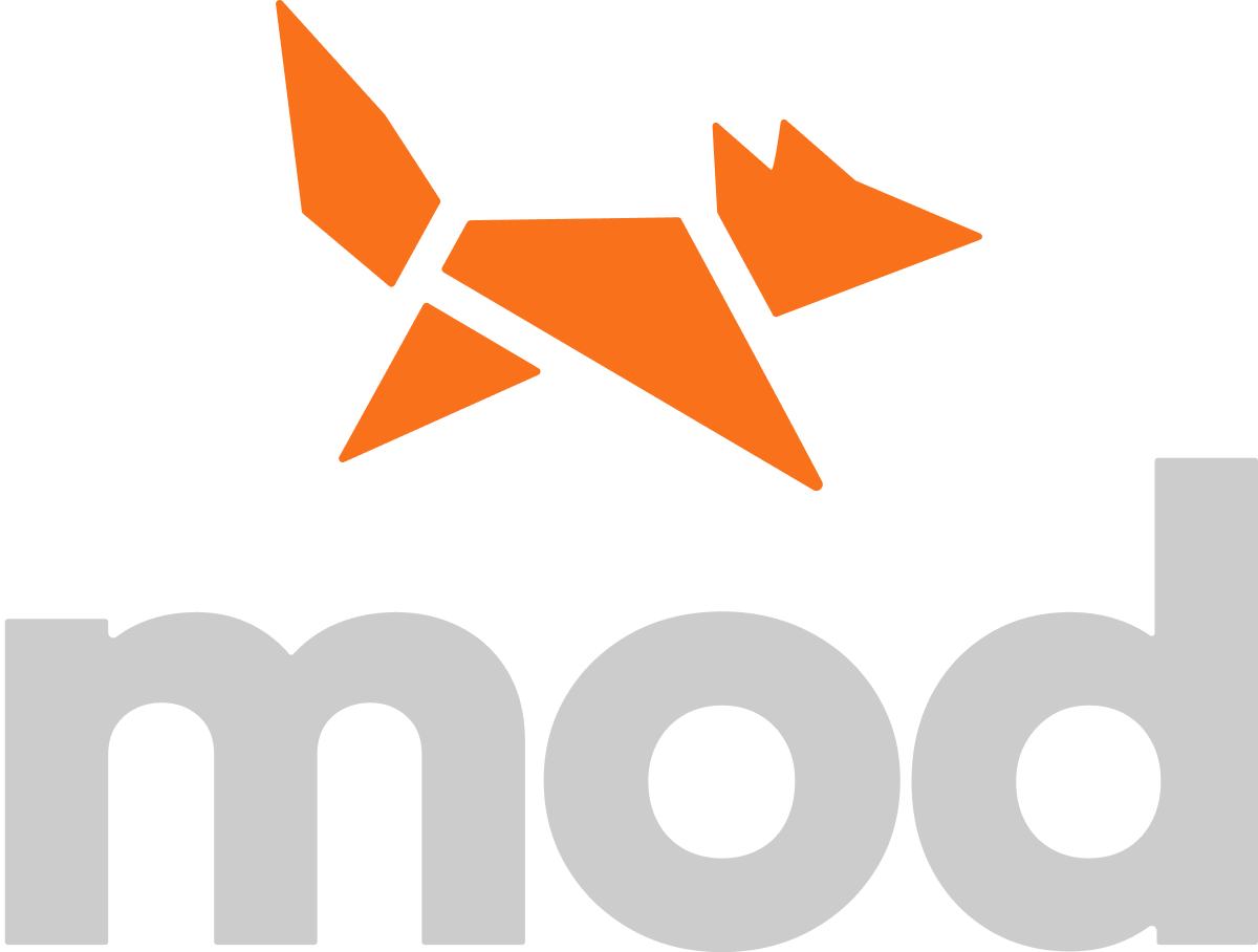MOD+Co. logo