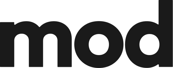 MOD+Company Logo