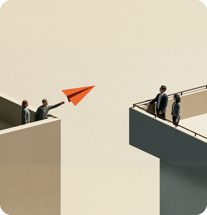 paper airplane