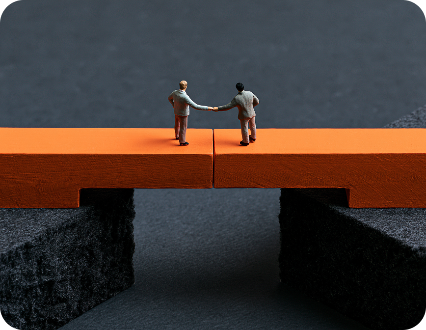 bridge