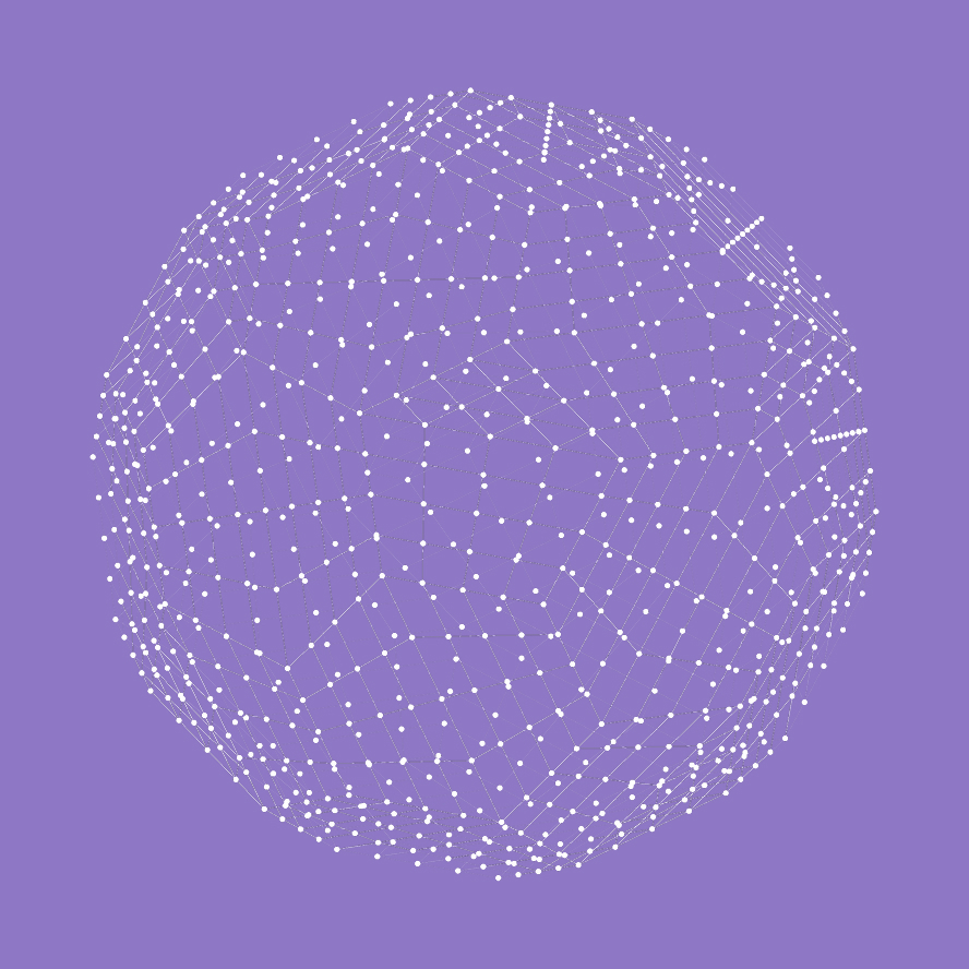 animated dandelion
