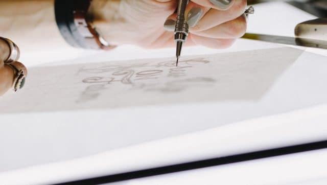Sketching to Improve Your Daily Workflow