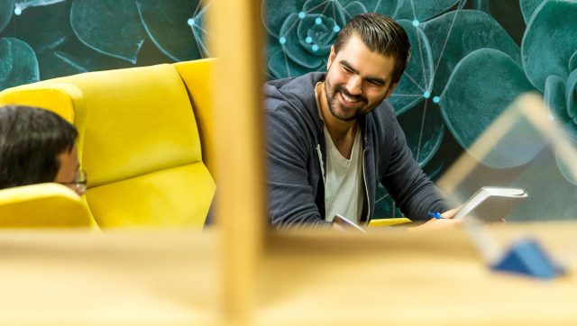 Why You Should Foster Client (and Customer) Relationships with Data and Authenticity