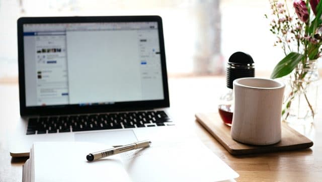 WFH: Setting Yourself Up for Success