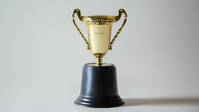 ABJ's 2022 Women in Business Award Winner