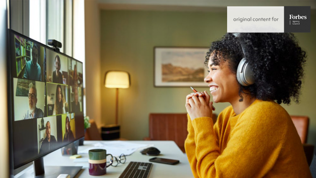 Tips For Building Culture In A Hybrid Workplace