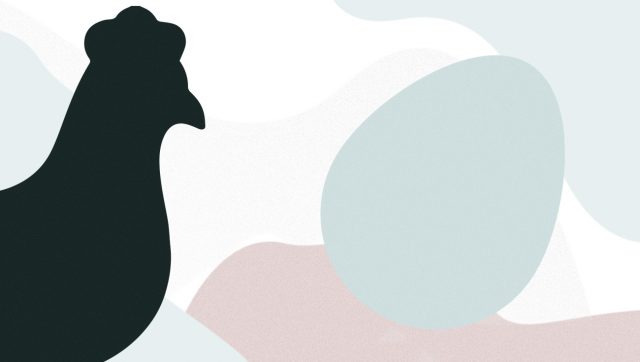 Sales and Customer Success: Is It the Chicken or the Egg?