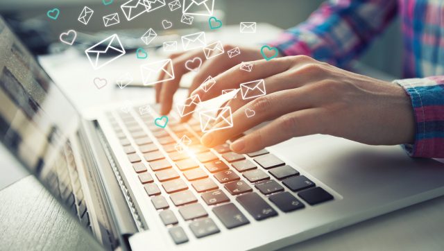 The Art of the Win-Back Email Campaign