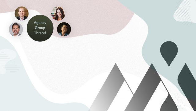 Agency Group Thread: What Does Digital Transformation Mean to You?