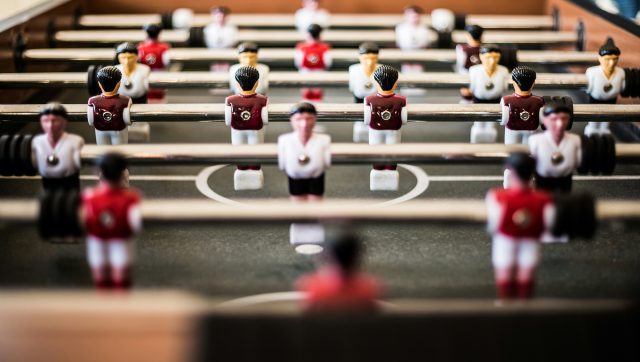 Changing the B2B Game with Personalization
