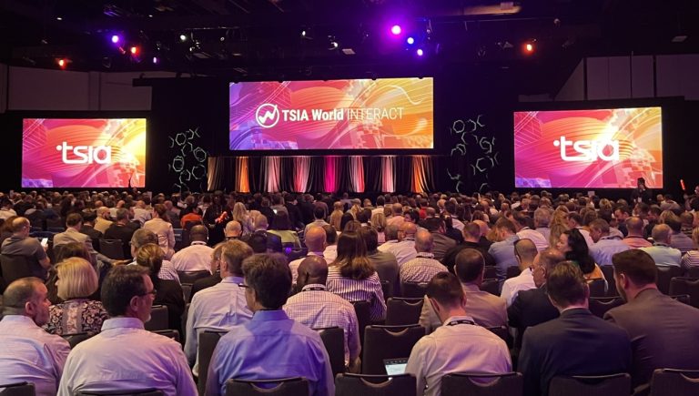 Takeaways from the TSIA World INTERACT – Orlando 2024