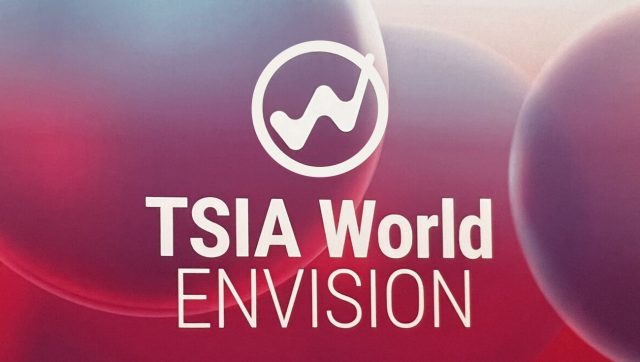 Recap & Key Insights from TSIA World ENVISION: Embracing AI, Digital-First Strategies, and Customer-Centric Transformation