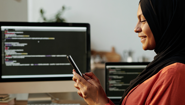 Forecasting the Web Development Climate