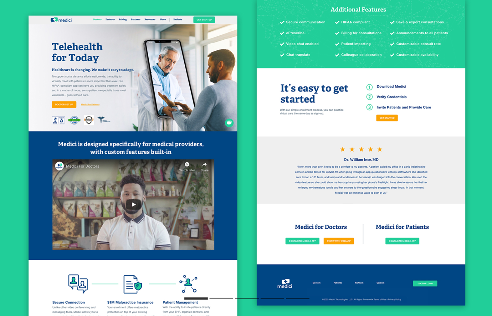 case study