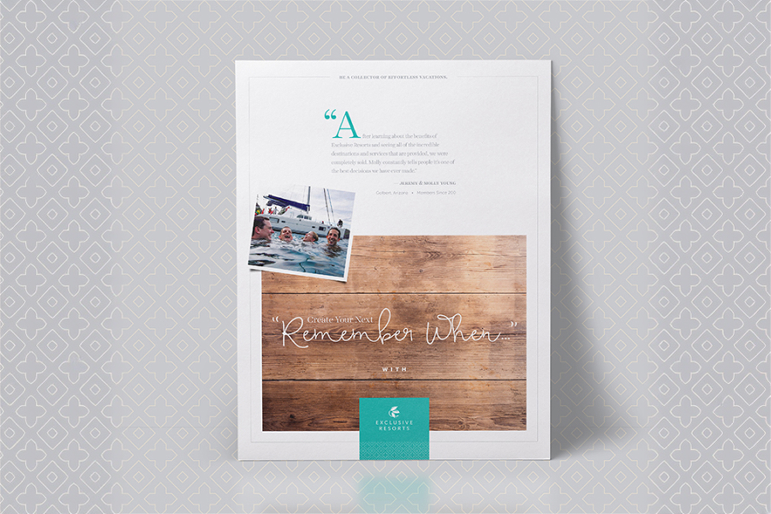 case study