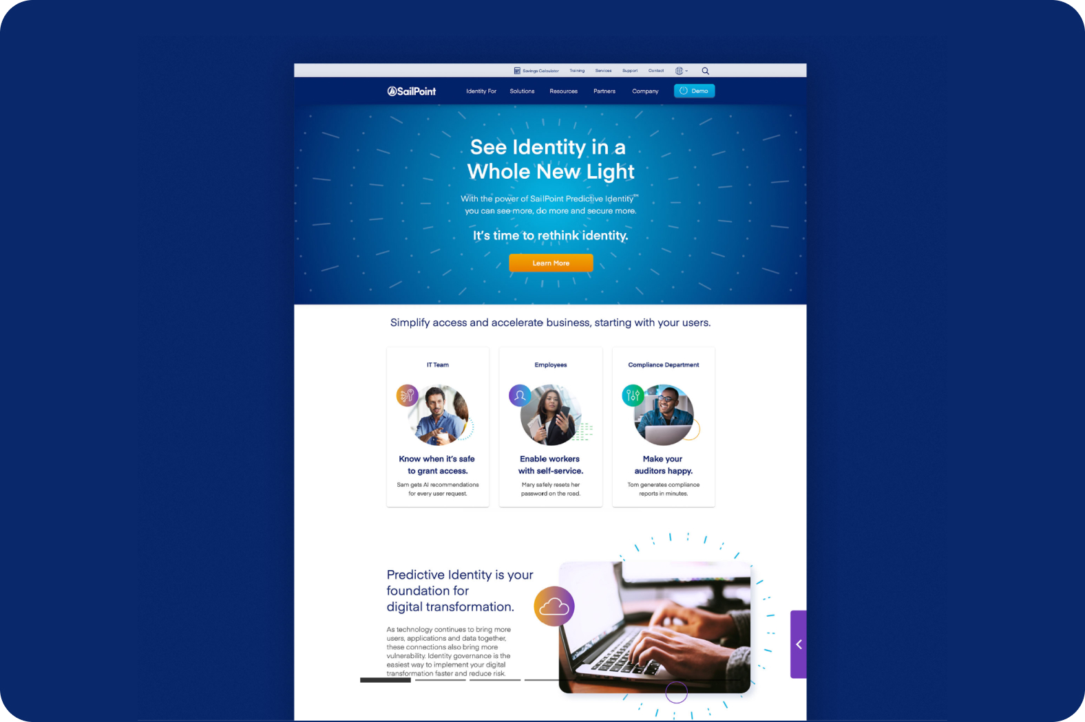 case study