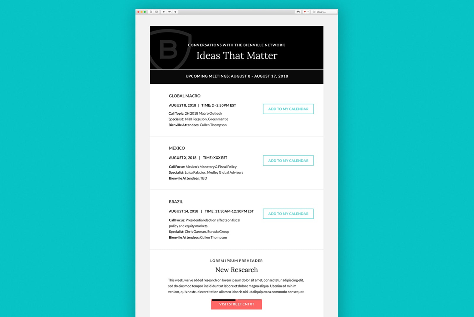 case study