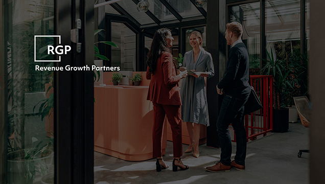 Revenue Growth Partners Acquisition Unlocks New Potential for Scalable B2B Growth