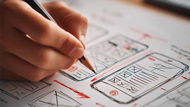 Why Custom Web Design & Development Is More Beneficial Than Cookie-Cutter Templates