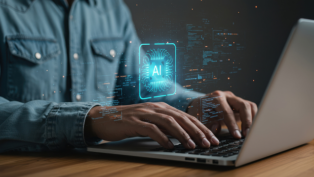 How AI is Transforming Modern Web Development for Agencies and Their Clients