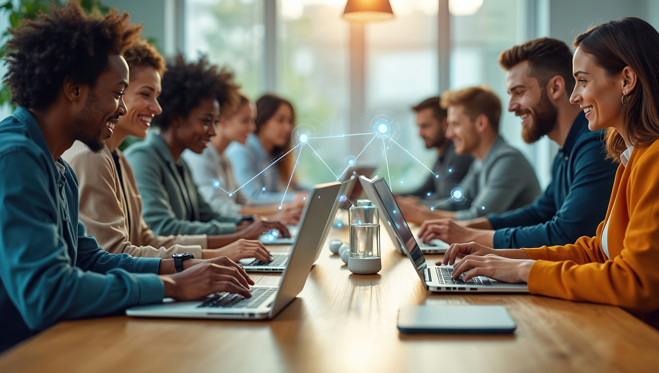 AI in Go-to-Market: 5 Practical Insights for Revenue Leaders Navigating What’s Ready and What’s Not